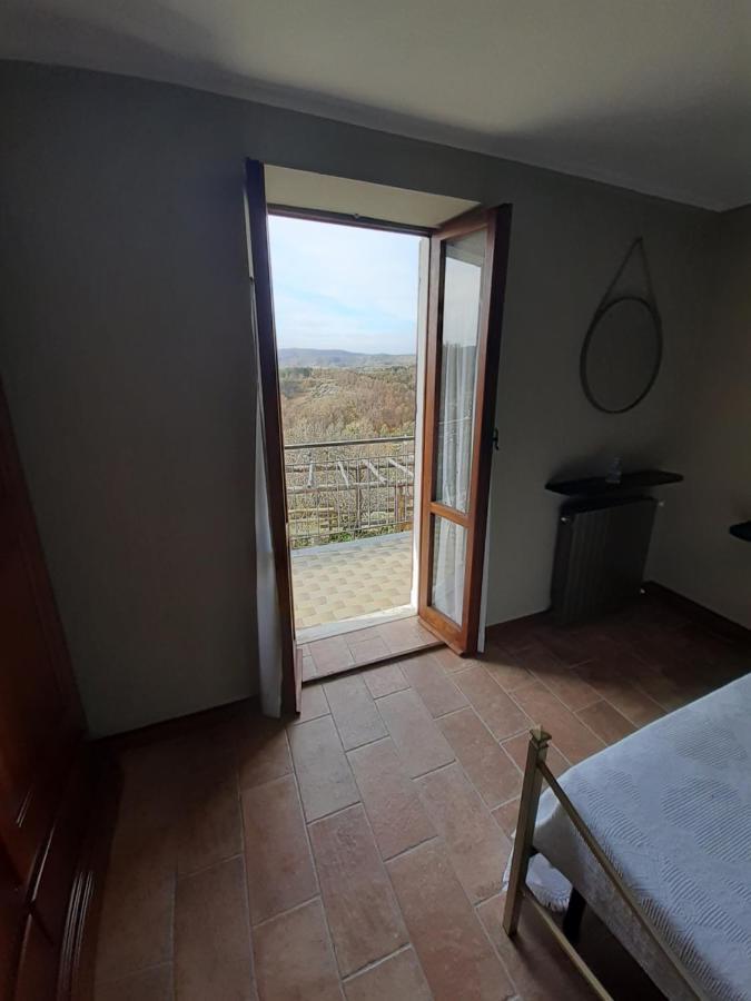 Cascina Merlo Country House Pareto Exterior photo