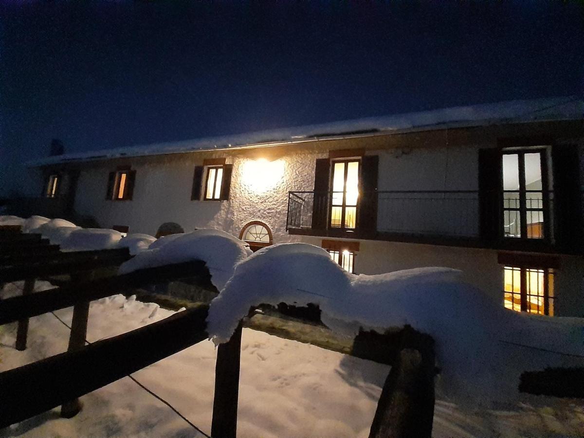 Cascina Merlo Country House Pareto Exterior photo